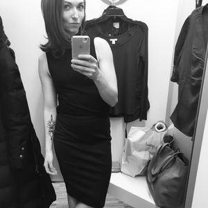 Meet your Posher, Kristin